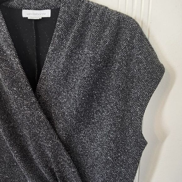 Liz Claiborne Professional Dress  - Picture 7 of 8